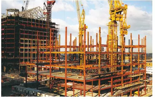 谷明旺：裝配式建筑和建筑工業化的關系