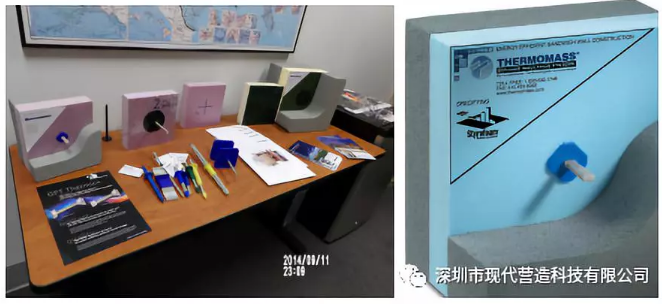 美國專家Kim Seeber、Tom Stecker先生3月來我司進行交流考察